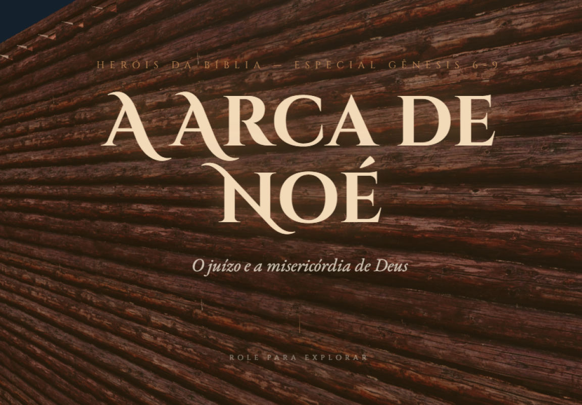 El Arca de Noé